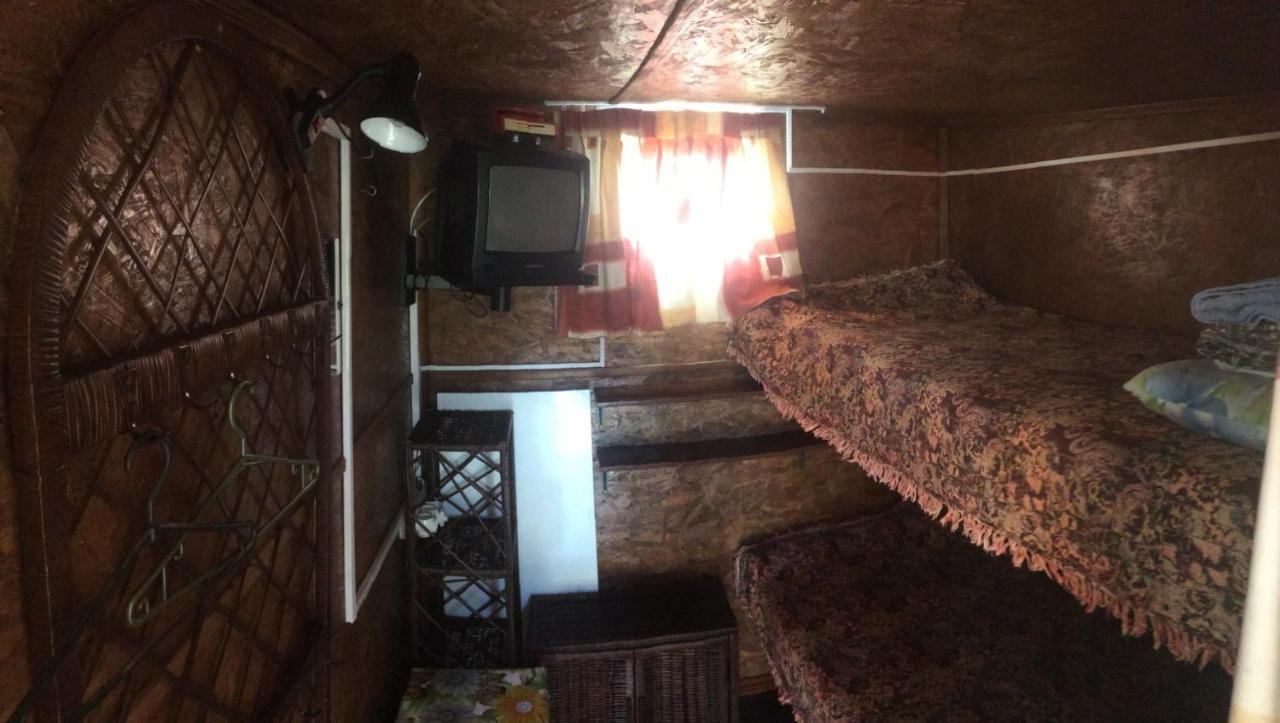 Домик С Видом На Море Odessa Extérieur photo